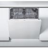 Zmywarka do zabudowy Whirlpool WIE 2B19